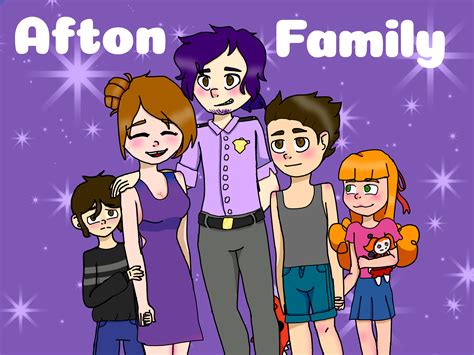 afton family